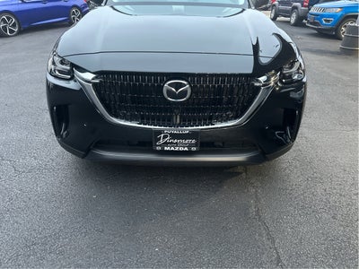 2025 Mazda Mazda CX-90 Preferred AWD
