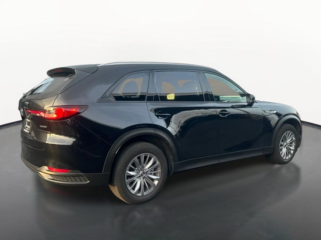 2025 Mazda Mazda CX-90 Preferred AWD