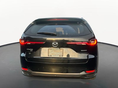 2025 Mazda Mazda CX-90 Preferred AWD