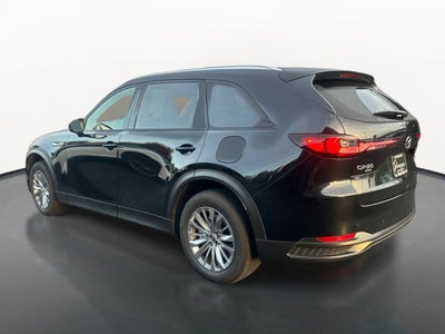 2025 Mazda Mazda CX-90 Preferred AWD
