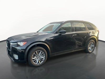 2025 Mazda Mazda CX-90 Preferred AWD