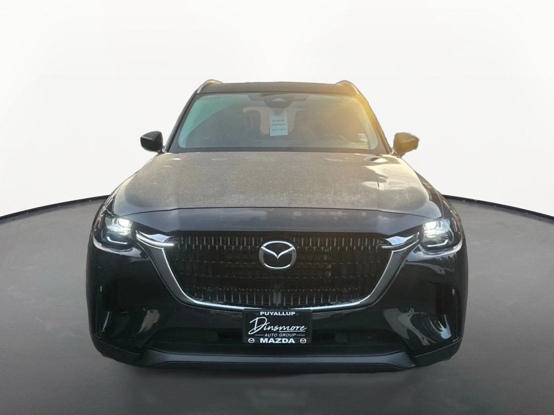 2025 Mazda Mazda CX-90 Preferred AWD