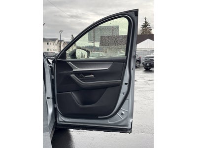 2025 Mazda Mazda CX-90 3.3 Turbo Premium Sport AWD