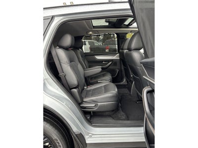 2025 Mazda Mazda CX-90 3.3 Turbo Premium Sport AWD