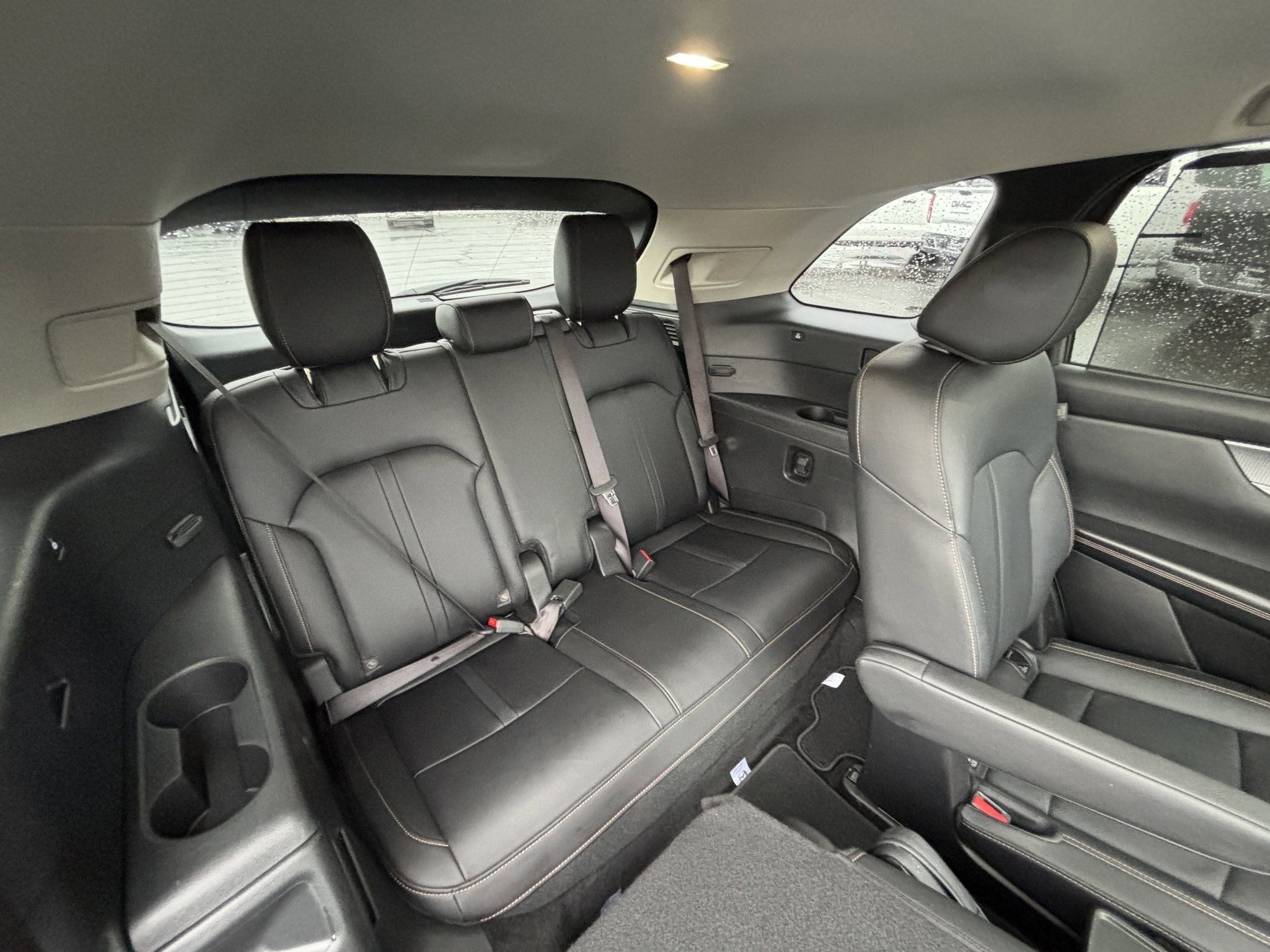 2025 Mazda Mazda CX-90 3.3 Turbo Premium Sport AWD