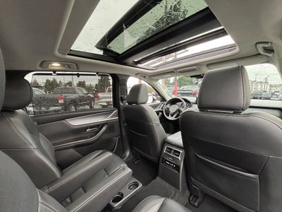 2025 Mazda Mazda CX-90 3.3 Turbo Premium Sport AWD