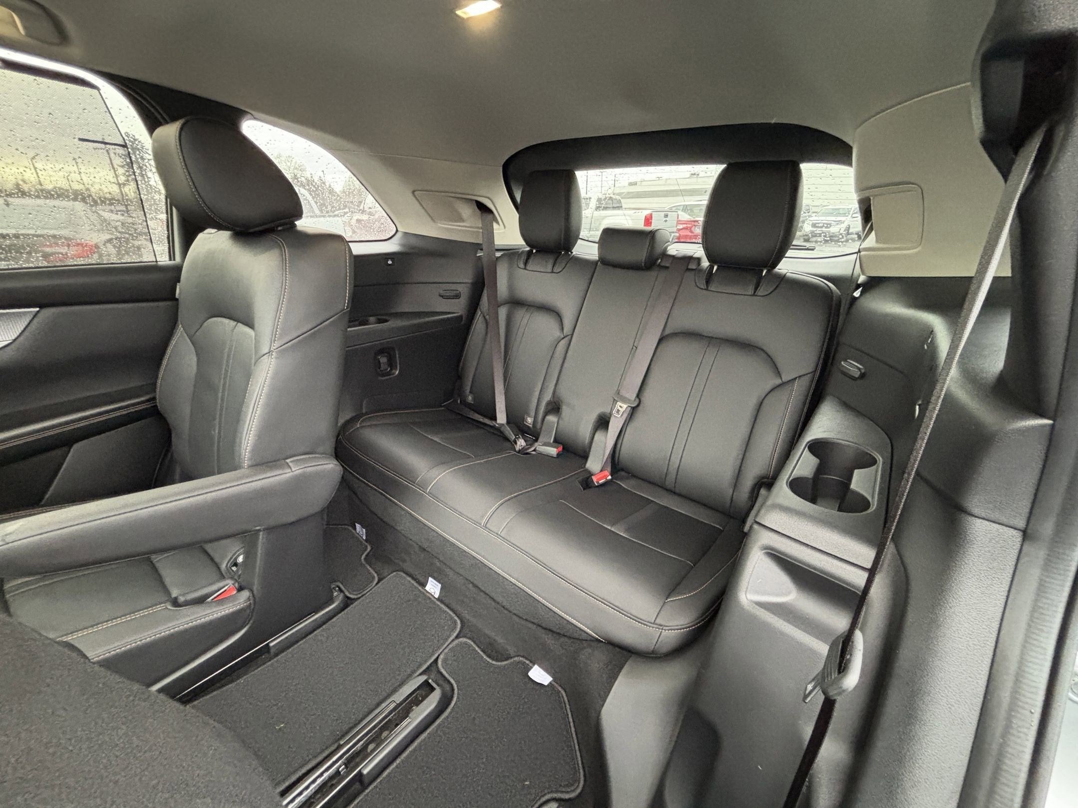 2025 Mazda Mazda CX-90 3.3 Turbo Premium Sport AWD