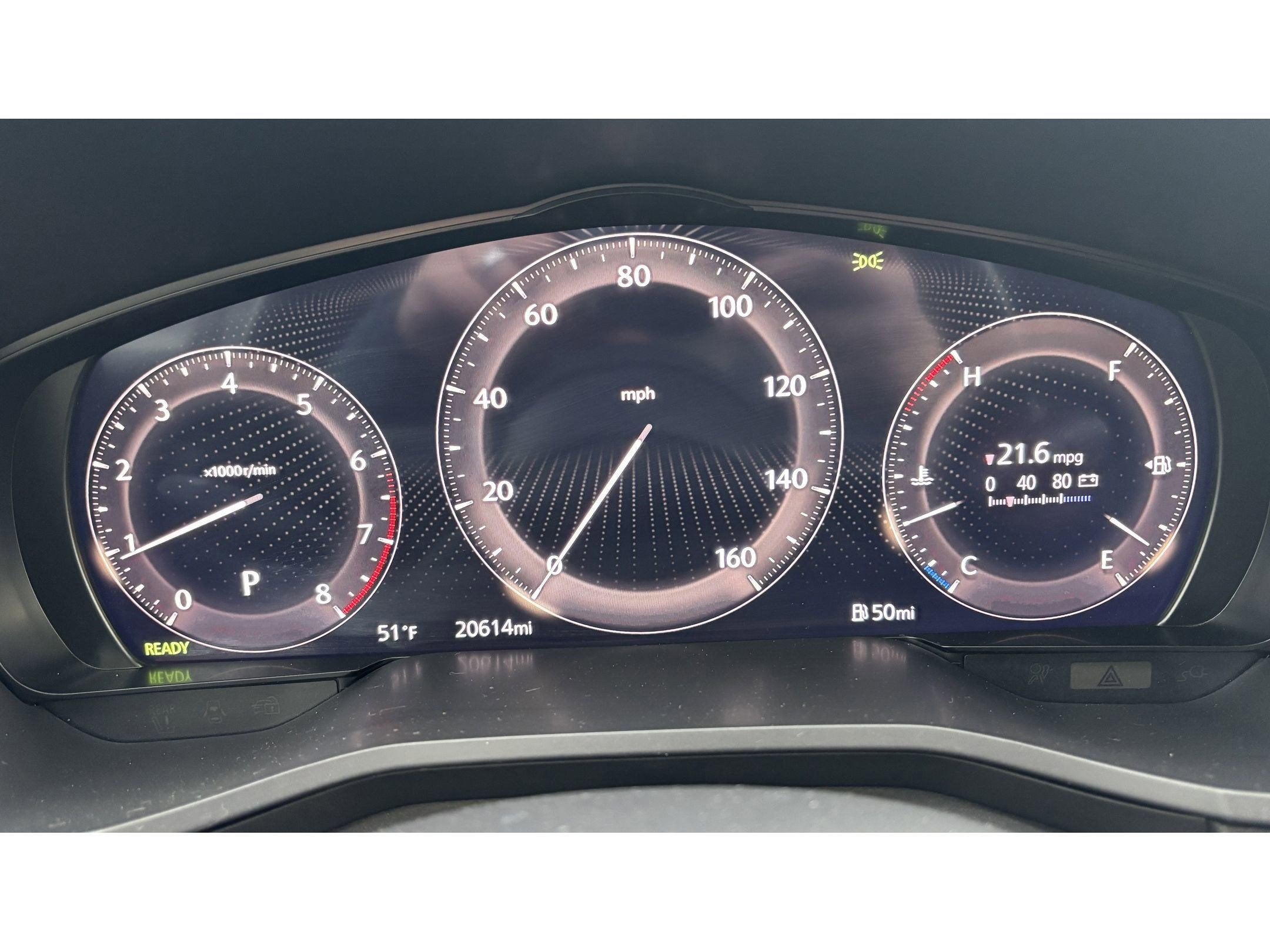 2025 Mazda Mazda CX-90 3.3 Turbo Premium Sport AWD