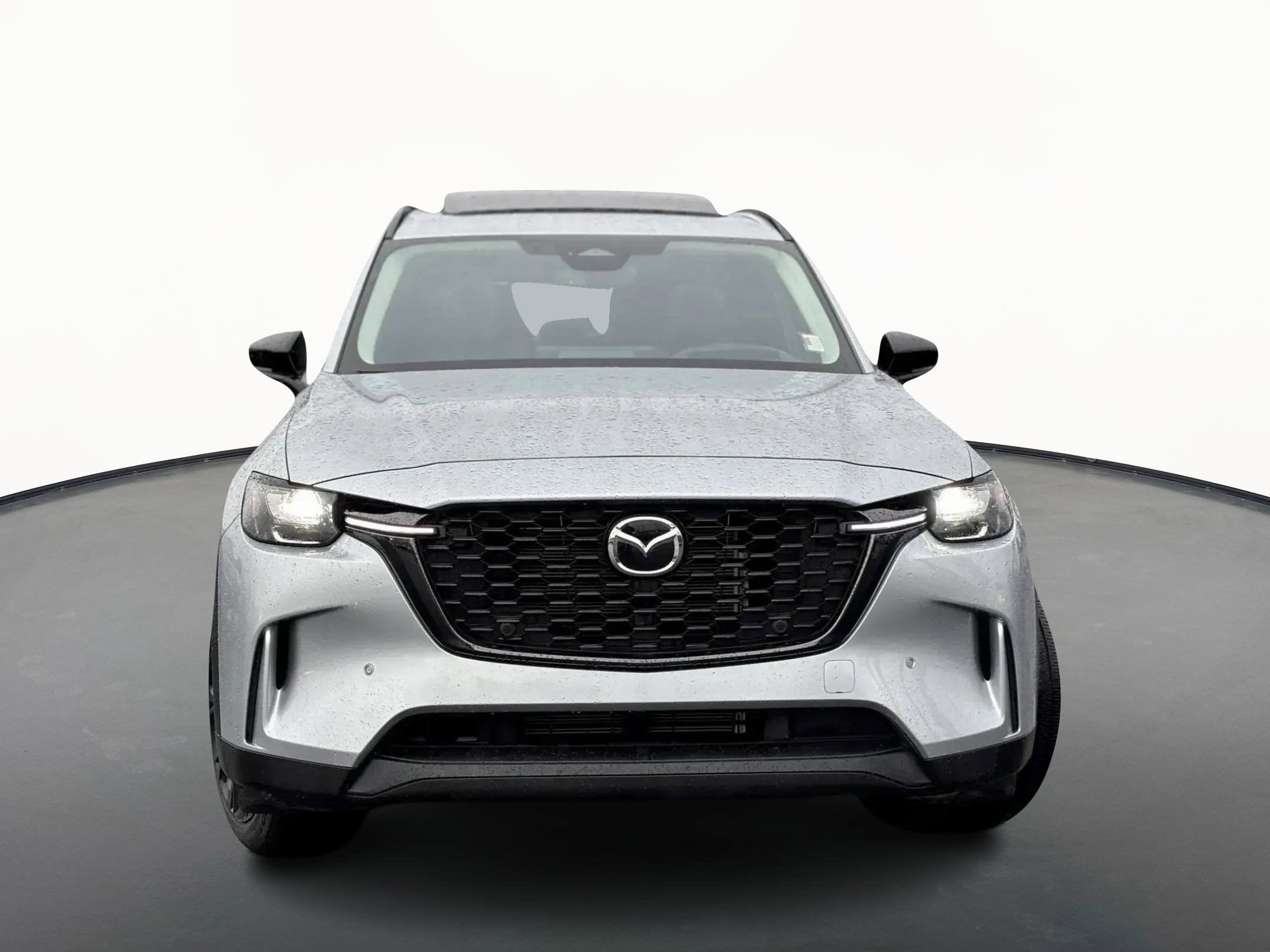 2025 Mazda Mazda CX-90 3.3 Turbo Premium Sport AWD