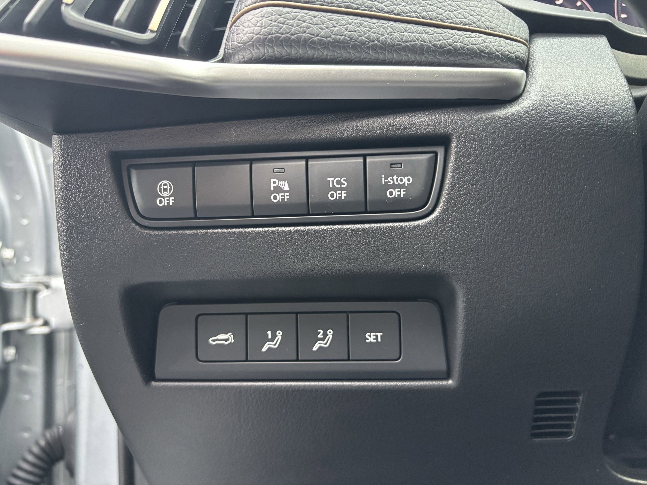 2025 Mazda Mazda CX-90 3.3 Turbo Premium Sport AWD