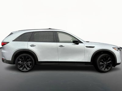 2025 Mazda Mazda CX-90 3.3 Turbo Premium Sport AWD