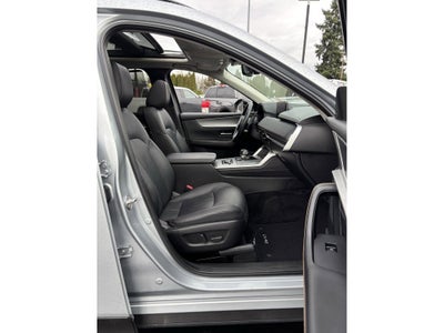 2025 Mazda Mazda CX-90 3.3 Turbo Premium Sport AWD