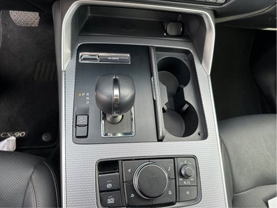 2025 Mazda Mazda CX-90 3.3 Turbo Premium Sport AWD