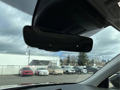 2025 Mazda Mazda CX-90 3.3 Turbo Premium Sport AWD