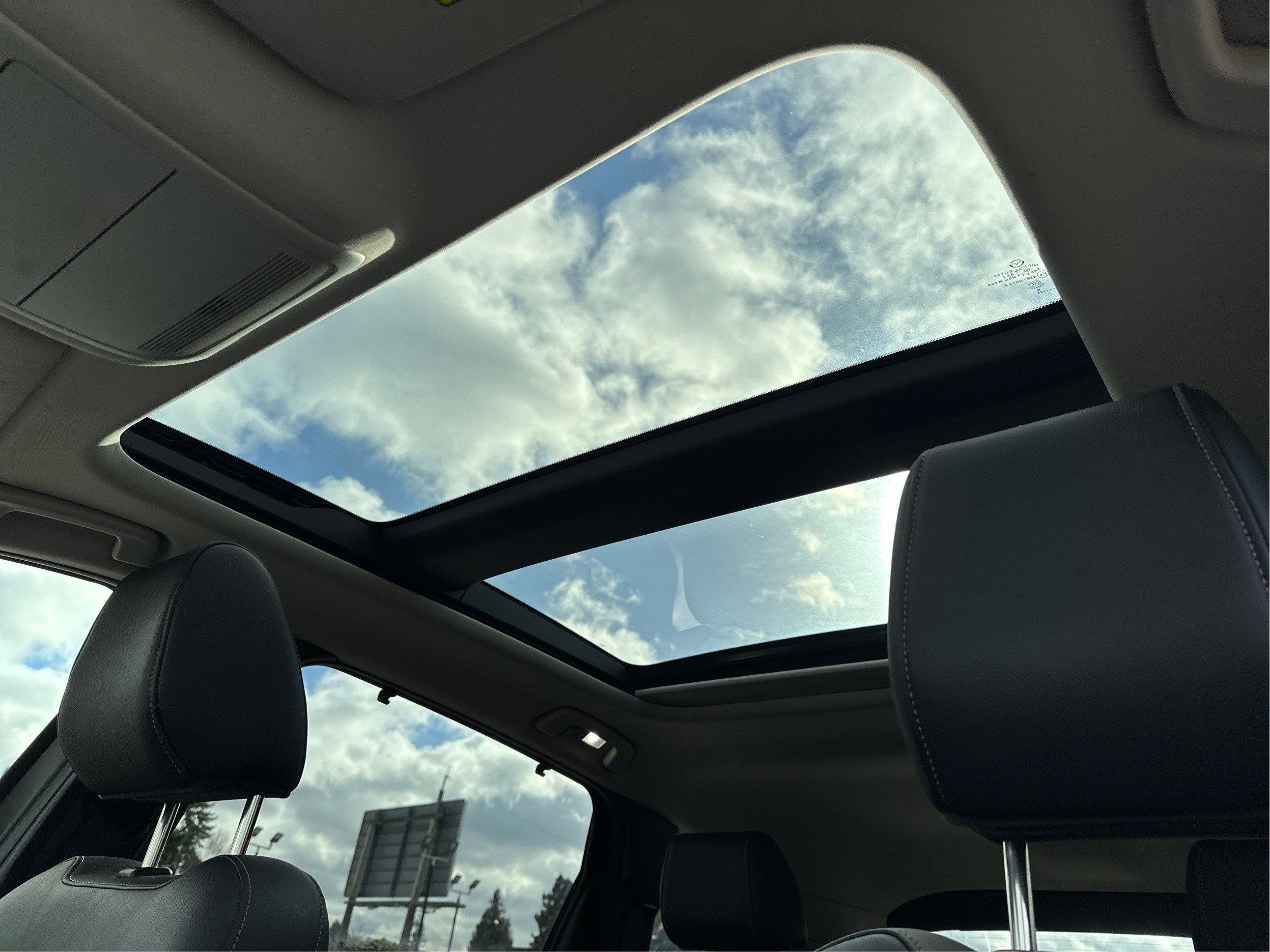 2025 Mazda Mazda CX-90 3.3 Turbo Premium Sport AWD