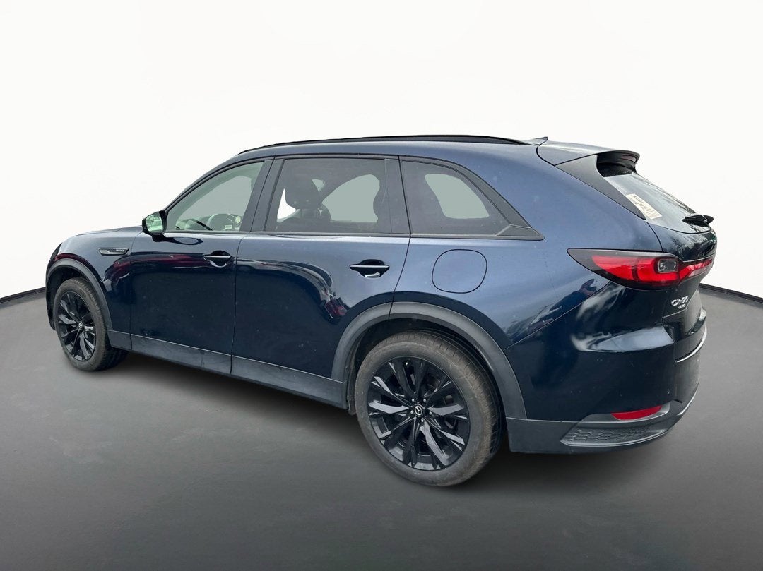 2025 Mazda Mazda CX-90 3.3 Turbo Premium Sport AWD