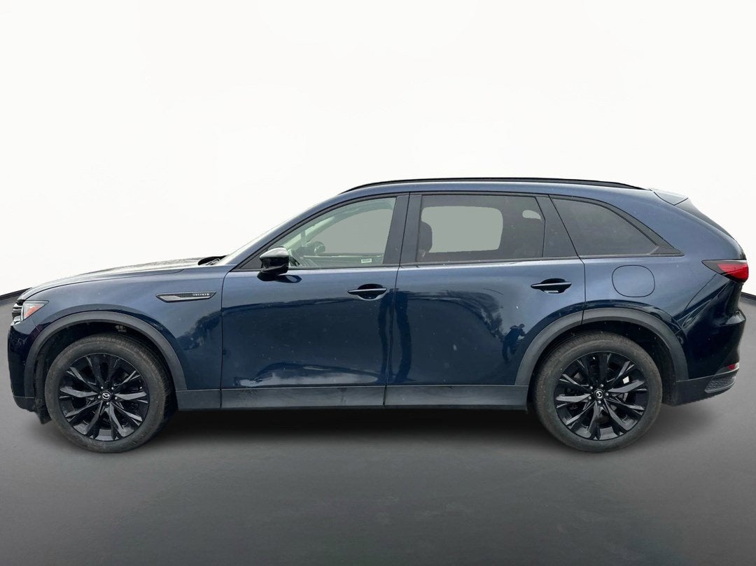 2025 Mazda Mazda CX-90 3.3 Turbo Premium Sport AWD