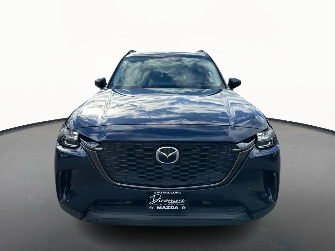 2025 Mazda Mazda CX-90 3.3 Turbo Premium Sport AWD