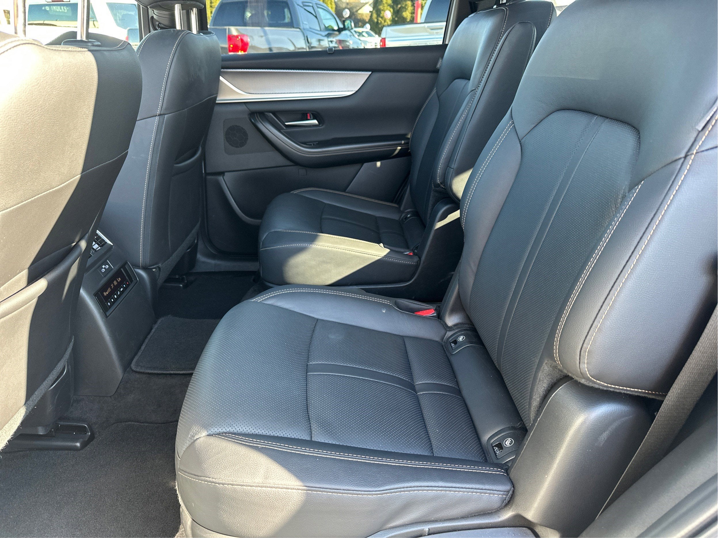 2025 Mazda Mazda CX-90 3.3 Turbo Premium Sport AWD