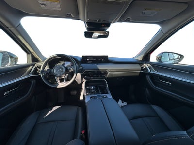 2025 Mazda Mazda CX-90 3.3 Turbo Premium Sport AWD