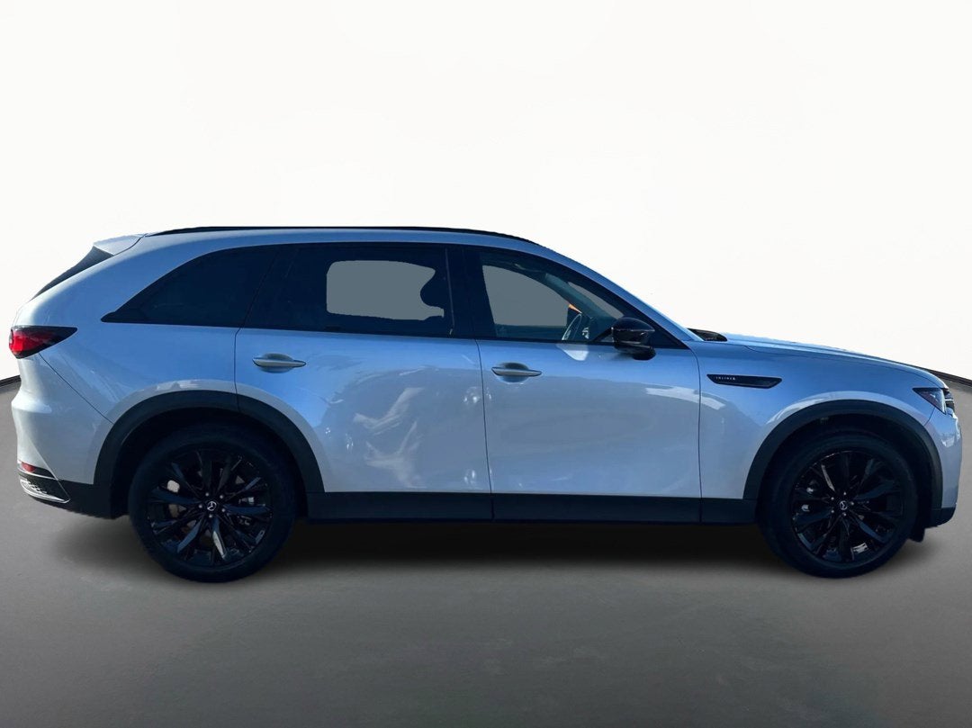 2025 Mazda Mazda CX-90 3.3 Turbo Premium Sport AWD
