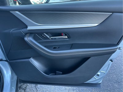 2025 Mazda Mazda CX-90 3.3 Turbo Premium Sport AWD