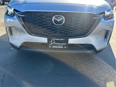 2025 Mazda Mazda CX-90 3.3 Turbo Premium Sport AWD