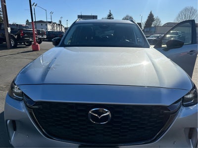 2025 Mazda Mazda CX-90 3.3 Turbo Premium Sport AWD