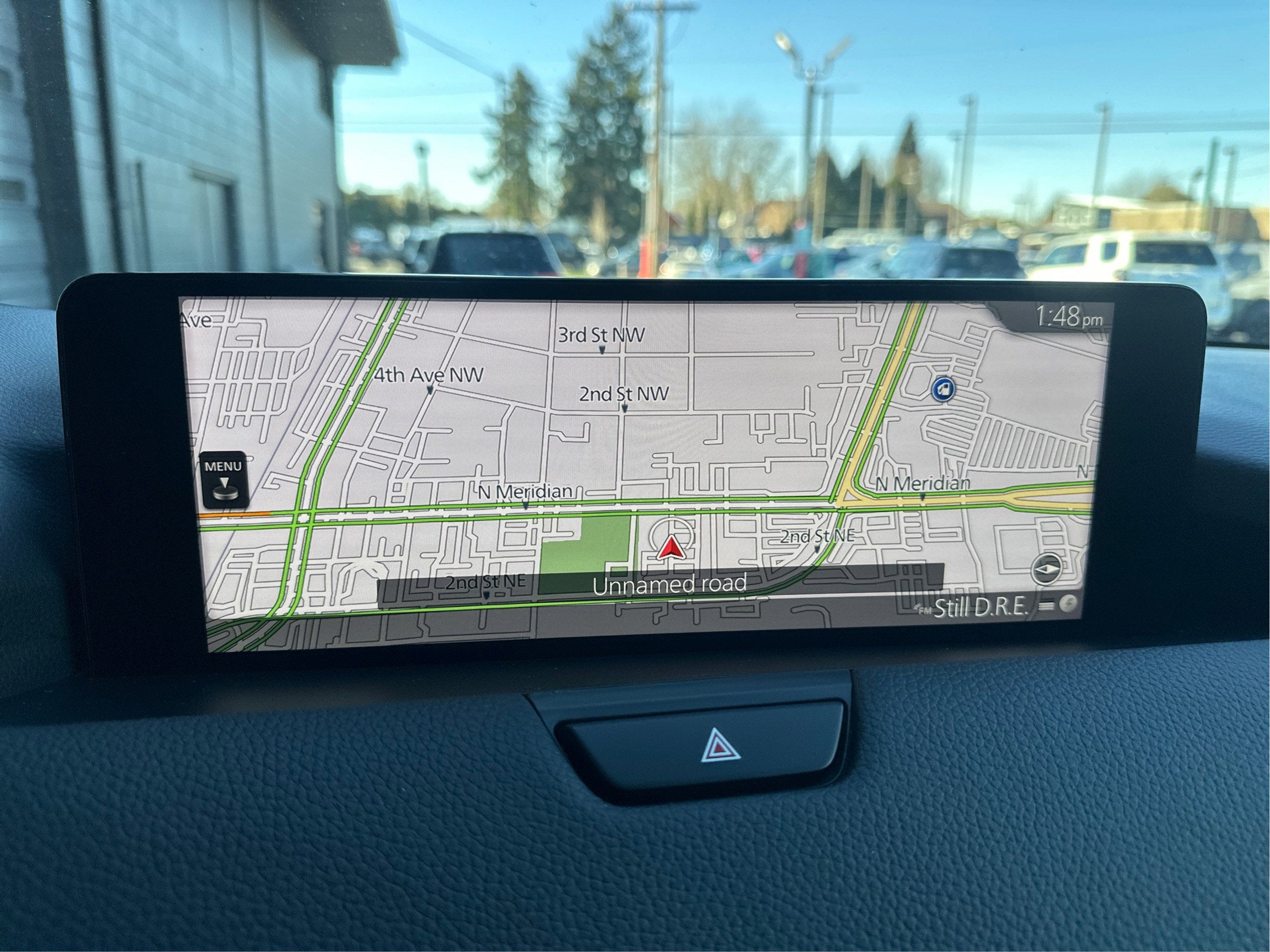 2025 Mazda Mazda CX-90 3.3 Turbo Premium Sport AWD