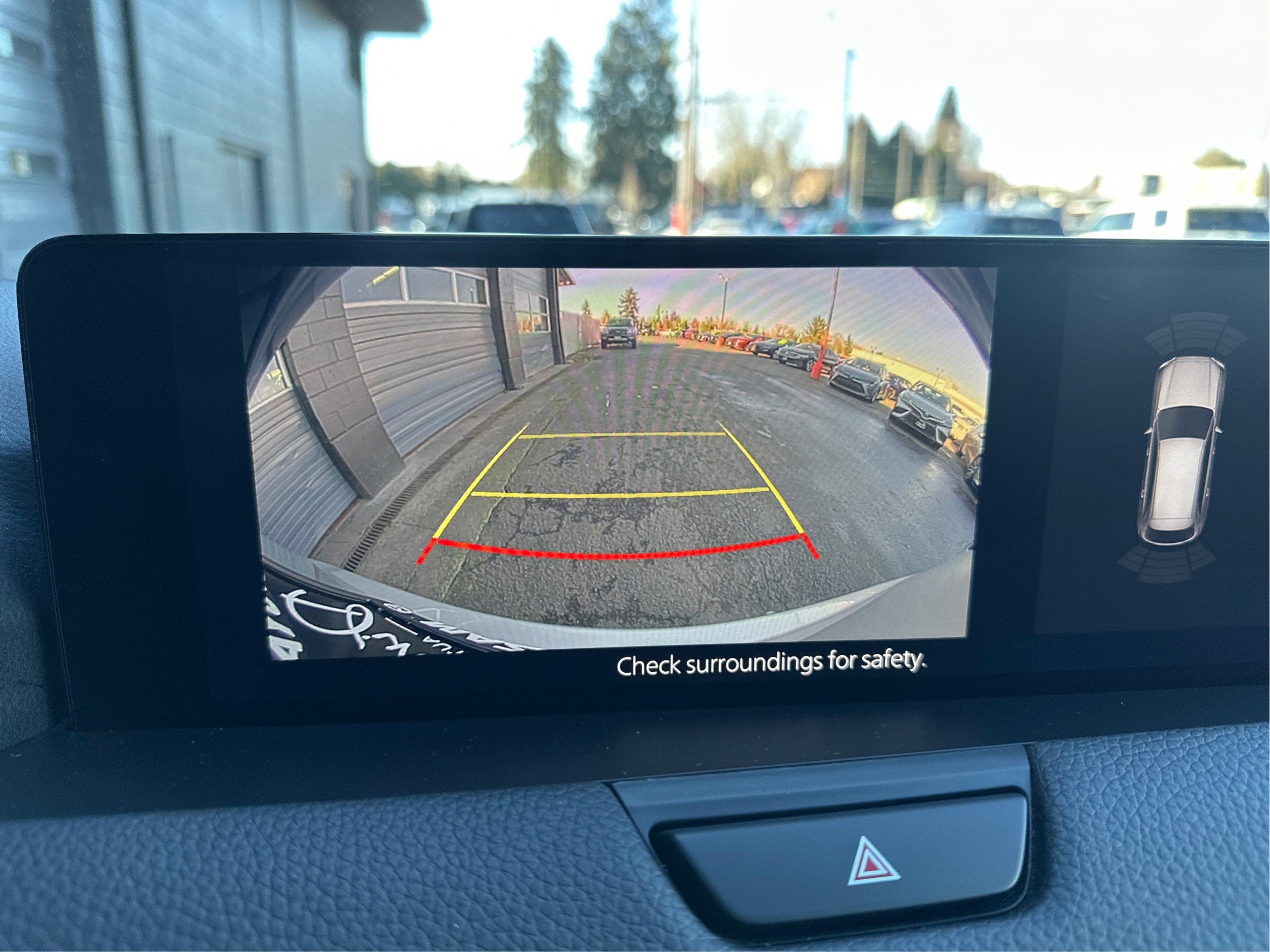 2025 Mazda Mazda CX-90 3.3 Turbo Premium Sport AWD