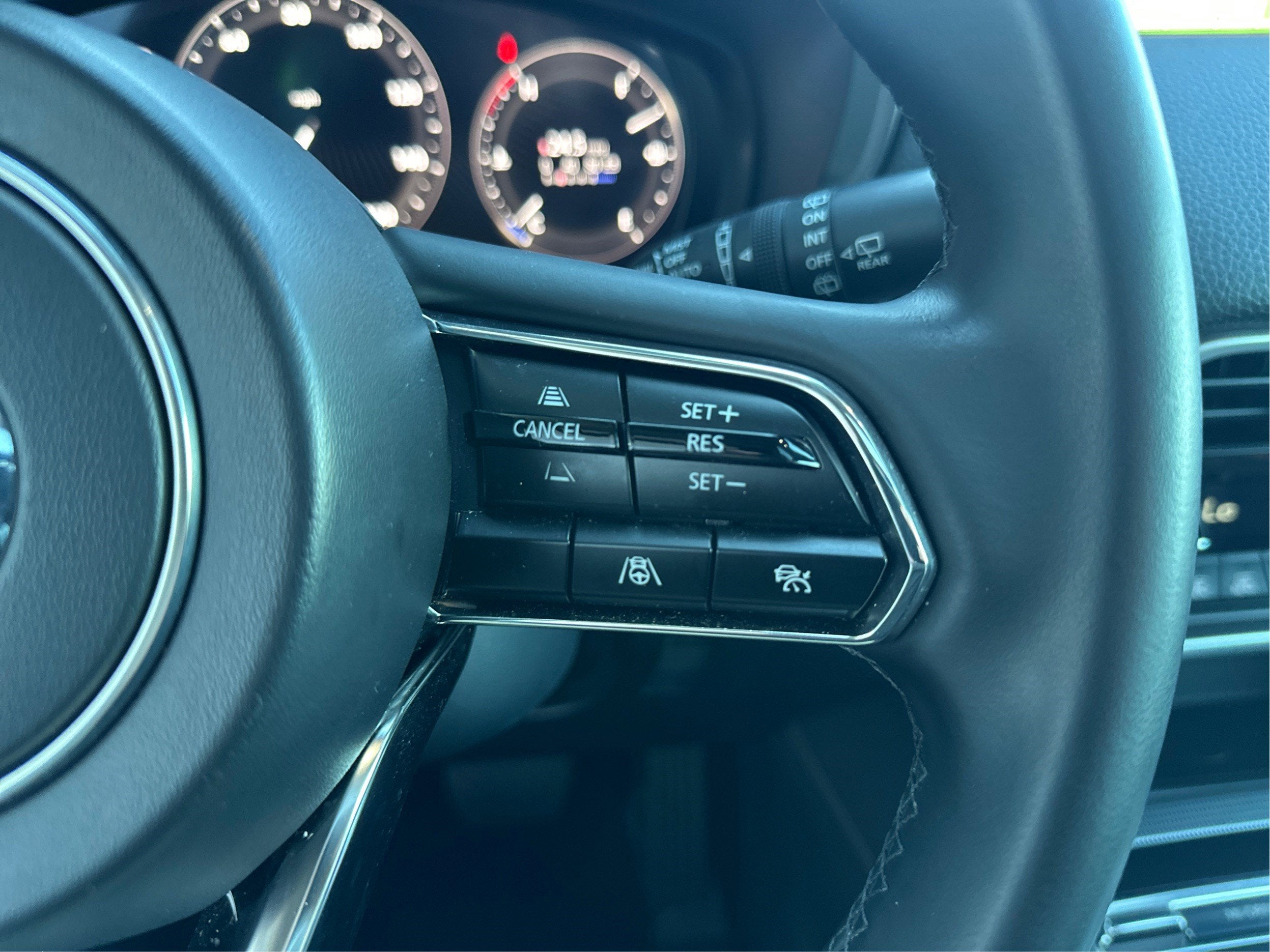 2025 Mazda Mazda CX-90 3.3 Turbo Premium Sport AWD