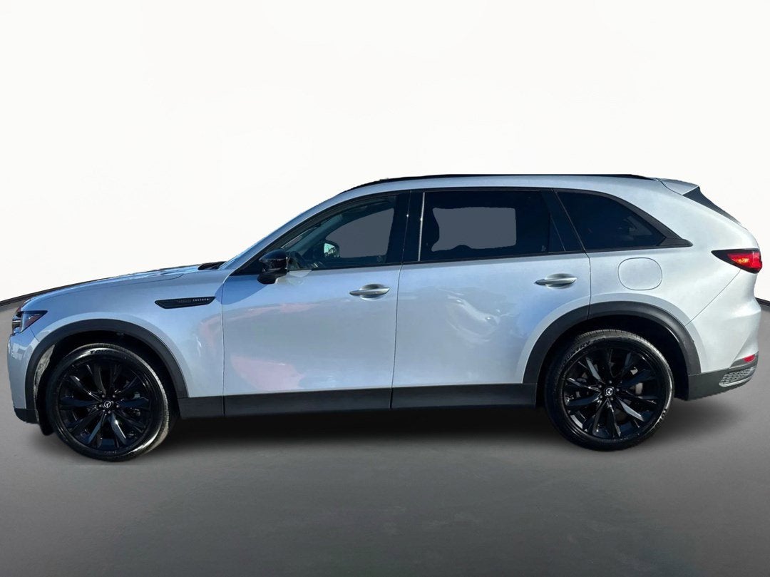 2025 Mazda Mazda CX-90 3.3 Turbo Premium Sport AWD