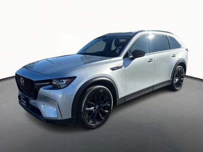 2025 Mazda Mazda CX-90 3.3 Turbo Premium Sport AWD