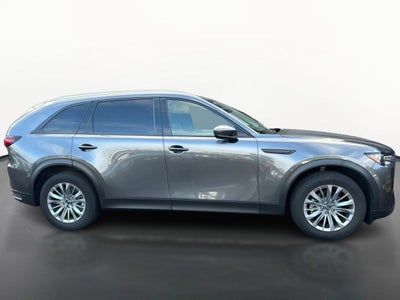 2024 Mazda Mazda CX-90 3.3 Turbo Preferred Plus AWD