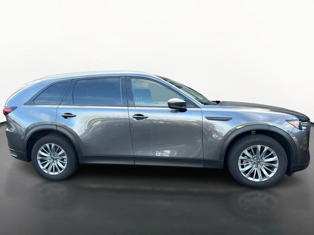 2024 Mazda Mazda CX-90 3.3 Turbo Preferred Plus AWD