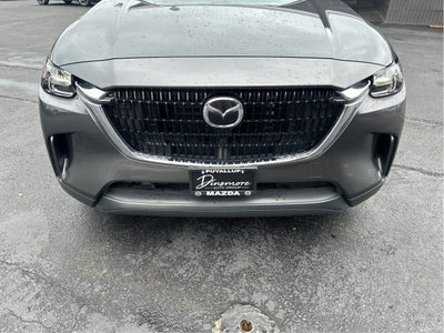 2024 Mazda Mazda CX-90 3.3 Turbo Preferred Plus AWD