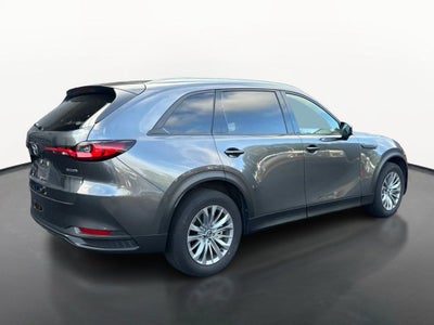 2024 Mazda Mazda CX-90 3.3 Turbo Preferred Plus AWD