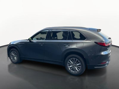 2024 Mazda Mazda CX-90 3.3 Turbo Preferred Plus AWD