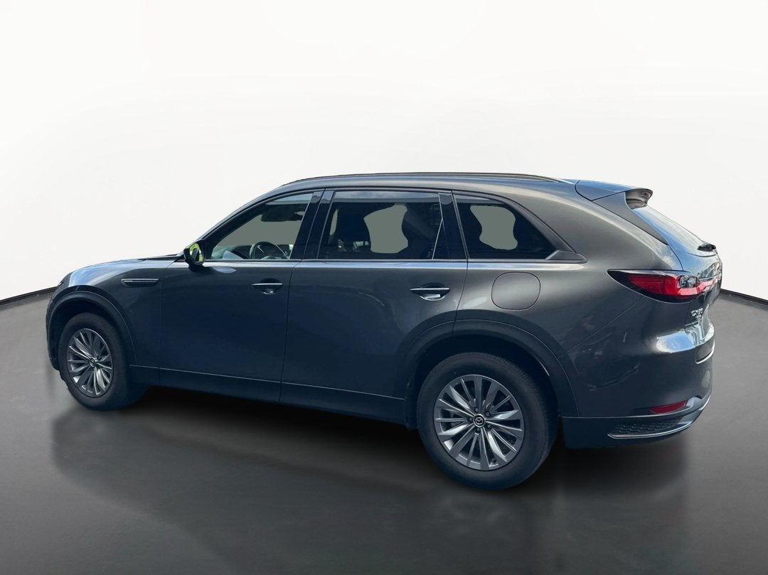 2024 Mazda Mazda CX-90 3.3 Turbo Preferred Plus AWD