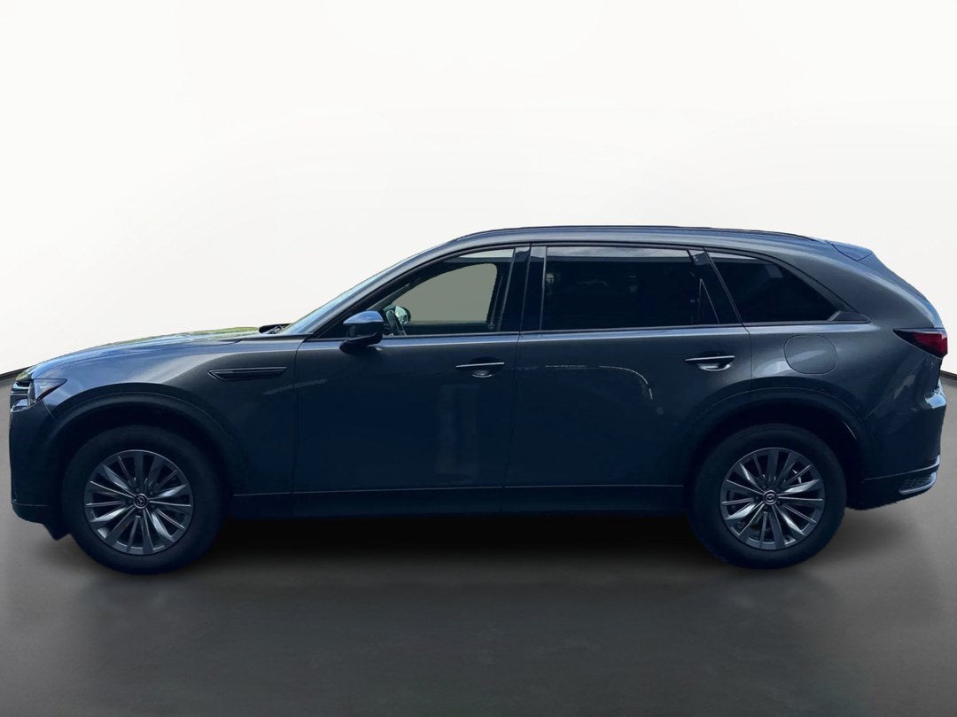 2024 Mazda Mazda CX-90 3.3 Turbo Preferred Plus AWD