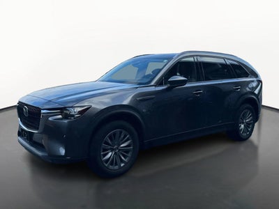 2024 Mazda Mazda CX-90 3.3 Turbo Preferred Plus AWD