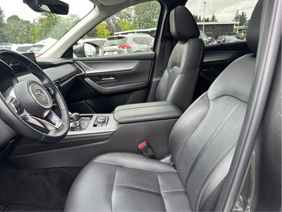 2024 Mazda Mazda CX-90 3.3 Turbo Preferred Plus AWD