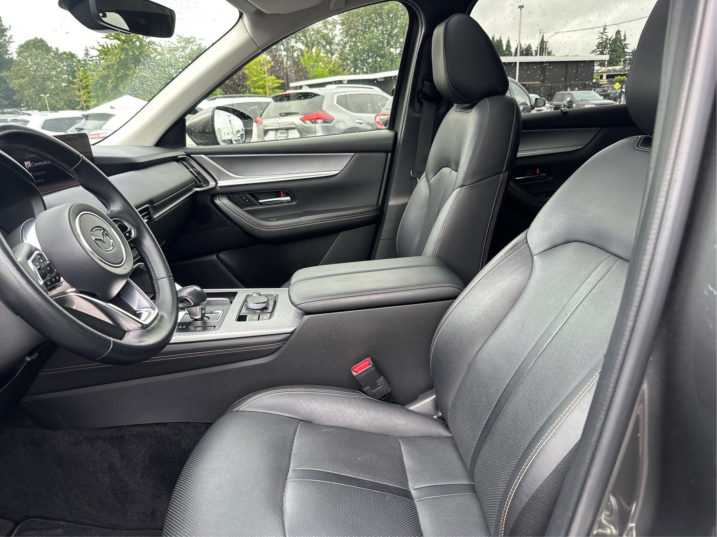 2024 Mazda Mazda CX-90 3.3 Turbo Preferred Plus AWD