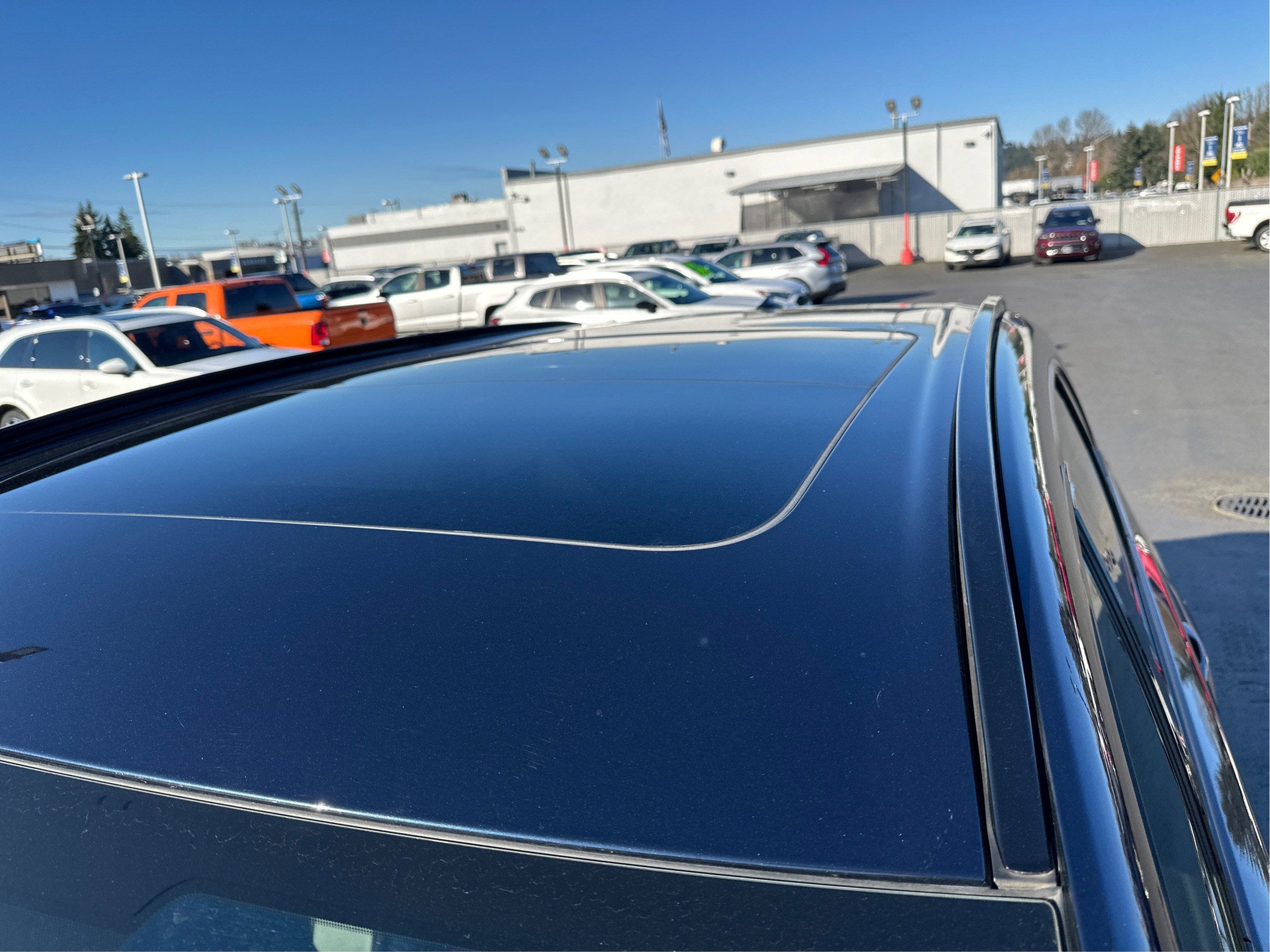 2025 Mazda Mazda CX-90 3.3 Turbo Premium Sport AWD