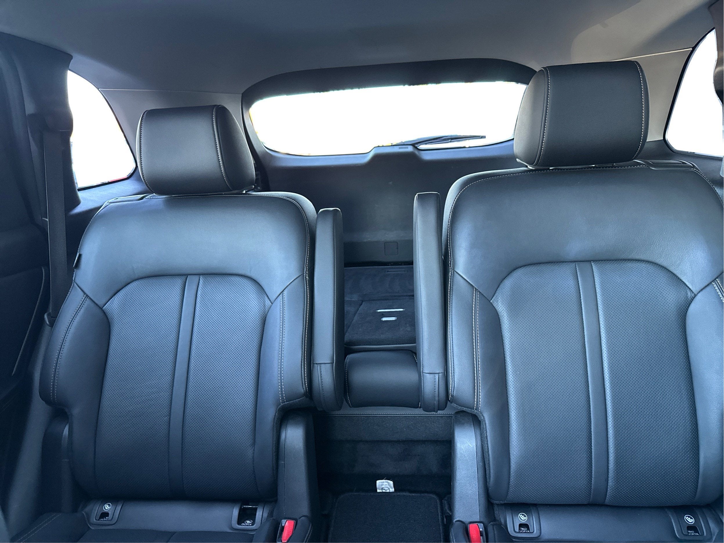 2025 Mazda Mazda CX-90 3.3 Turbo Premium Sport AWD