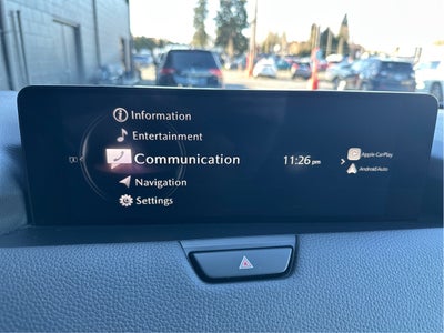 2025 Mazda Mazda CX-90 3.3 Turbo Premium Sport AWD