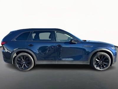 2025 Mazda Mazda CX-90 3.3 Turbo Premium Sport AWD