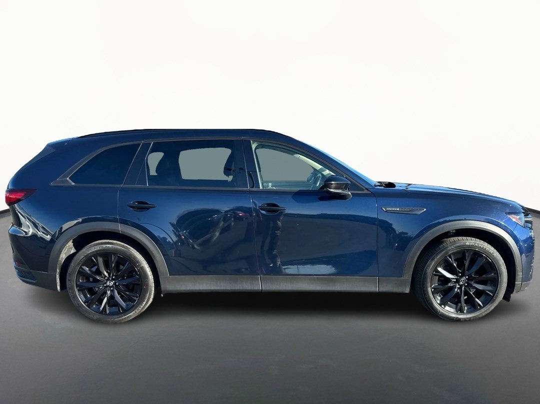 2025 Mazda Mazda CX-90 3.3 Turbo Premium Sport AWD
