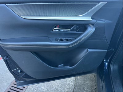 2025 Mazda Mazda CX-90 3.3 Turbo Premium Sport AWD