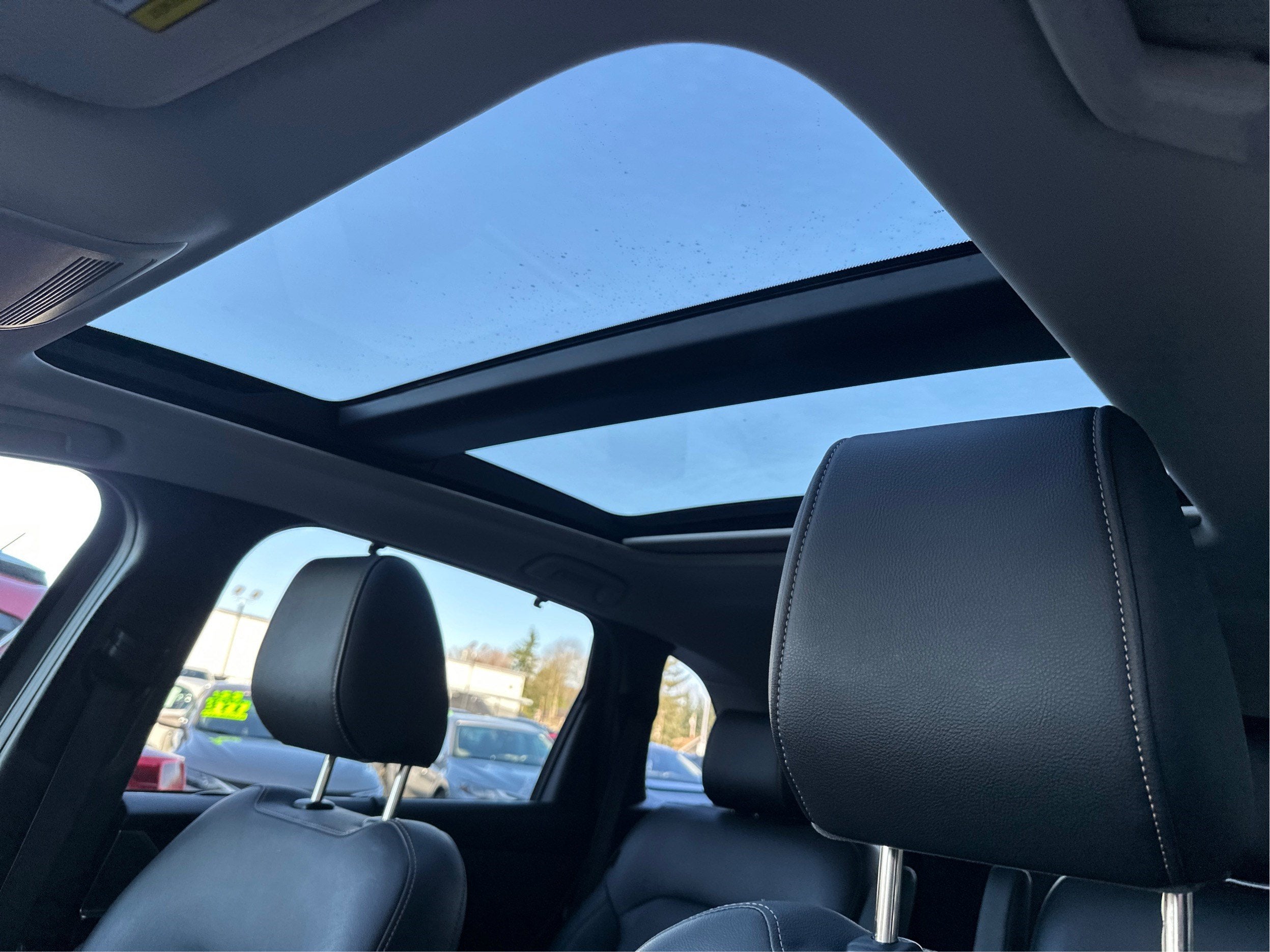 2025 Mazda Mazda CX-90 3.3 Turbo Premium Sport AWD